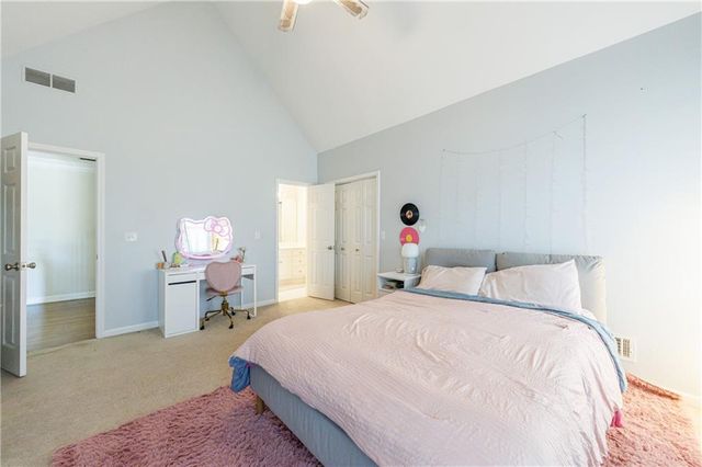 2618 Gladstone Terrace, Woodstock, GA 30189