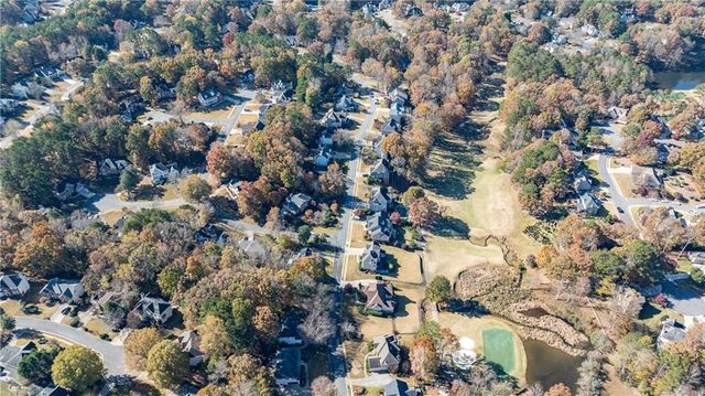 2618 Gladstone Terrace, Woodstock, GA 30189