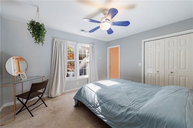 2618 Gladstone Terrace, Woodstock, GA 30189