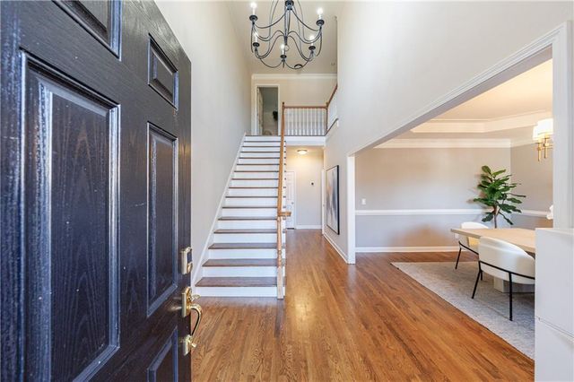 2618 Gladstone Terrace, Woodstock, GA 30189