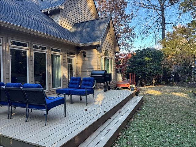 2618 Gladstone Terrace, Woodstock, GA 30189