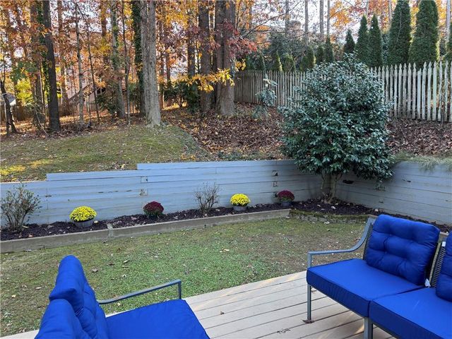 2618 Gladstone Terrace, Woodstock, GA 30189