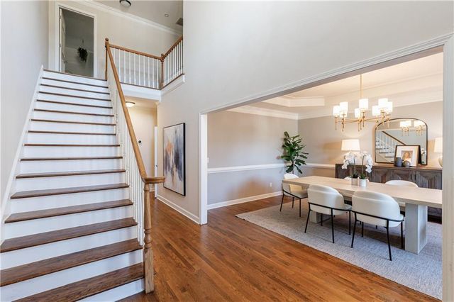 2618 Gladstone Terrace, Woodstock, GA 30189