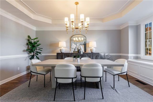 2618 Gladstone Terrace, Woodstock, GA 30189