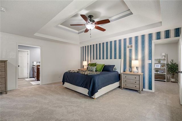 9613 W 123rd Street, Overland Park, KS 66213