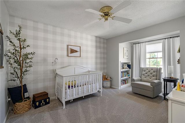 9613 W 123rd Street, Overland Park, KS 66213