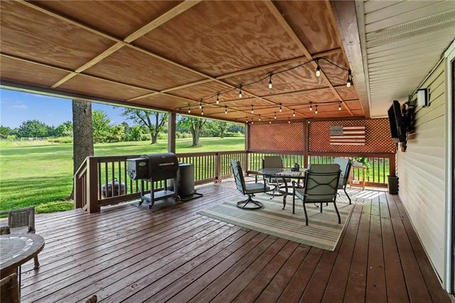 13744 Archer Road, Bonner Springs, KS 66012
