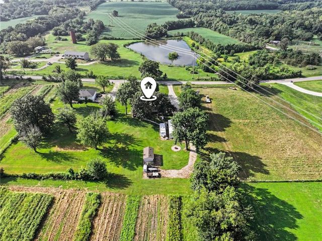 13744 Archer Road, Bonner Springs, KS 66012