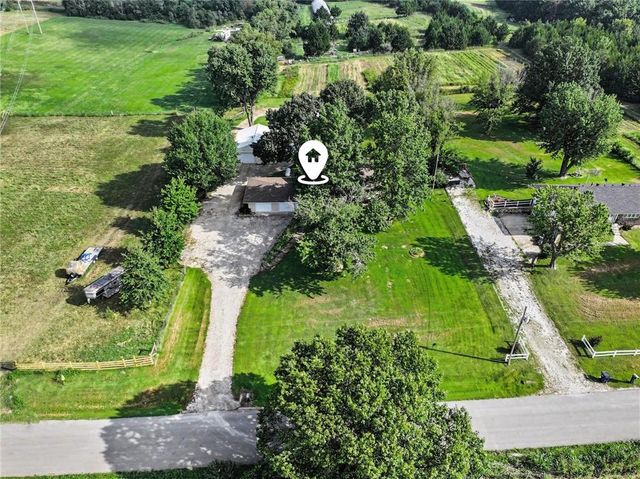13744 Archer Road, Bonner Springs, KS 66012