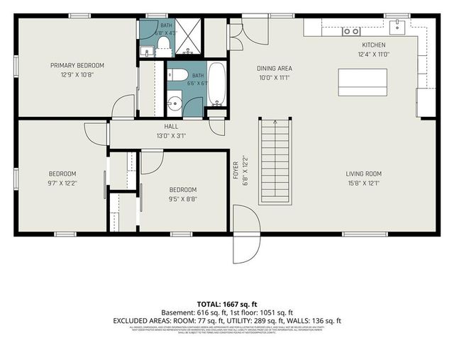 13744 Archer Road, Bonner Springs, KS 66012