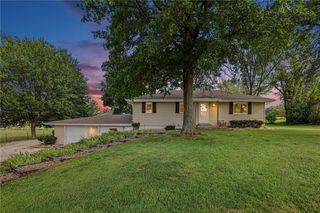 13744 Archer Road, Bonner Springs, KS 66012