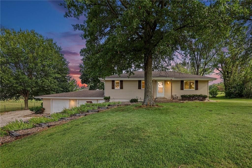 13744 Archer Road, Bonner Springs, KS 66012