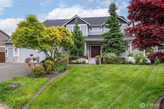 2701 91st Avenue E, Edgewood, WA 98371