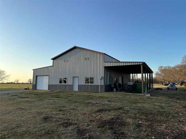 000 McConnell Road, Gunter, TX 75058