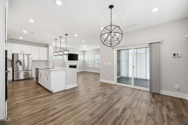 628 Sage Oak, Holly Springs, NC 27540