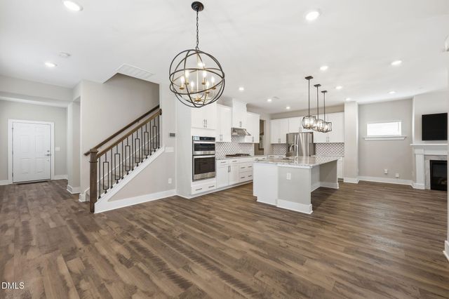 628 Sage Oak, Holly Springs, NC 27540