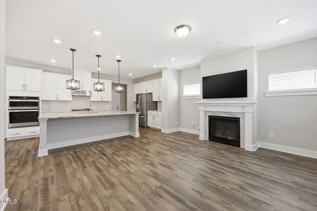 628 Sage Oak, Holly Springs, NC 27540