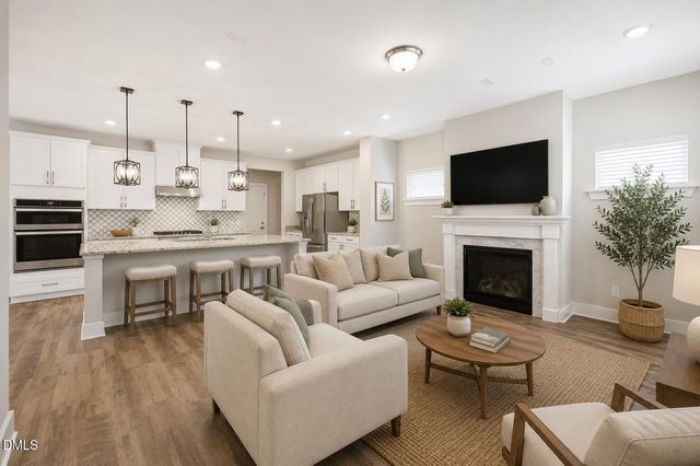 628 Sage Oak, Holly Springs, NC 27540