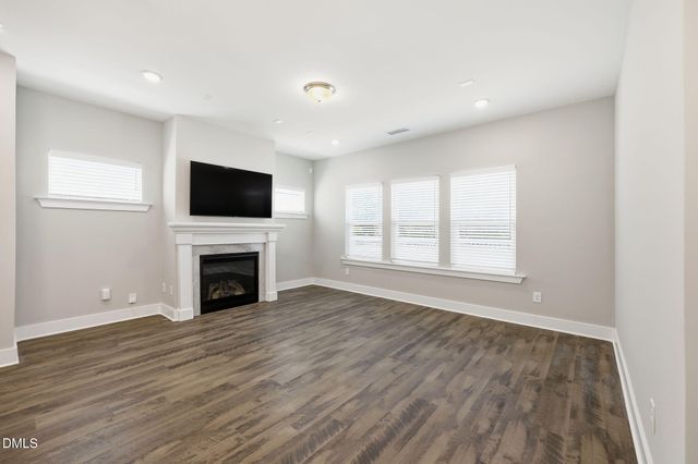 628 Sage Oak, Holly Springs, NC 27540