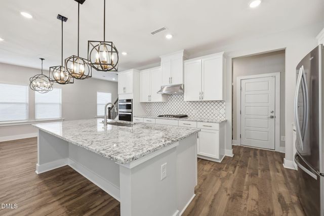 628 Sage Oak, Holly Springs, NC 27540