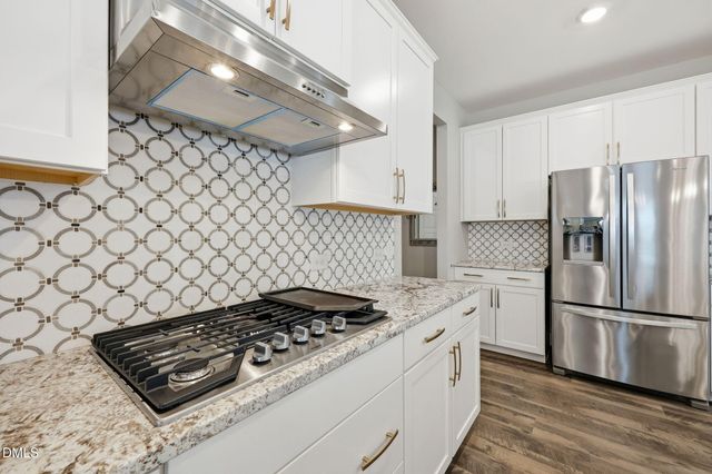 628 Sage Oak, Holly Springs, NC 27540