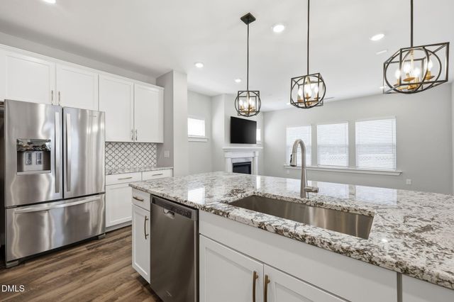 628 Sage Oak, Holly Springs, NC 27540