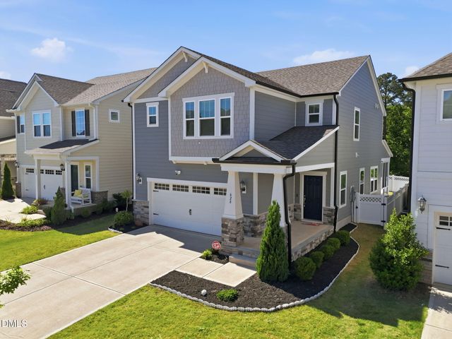 628 Sage Oak, Holly Springs, NC 27540