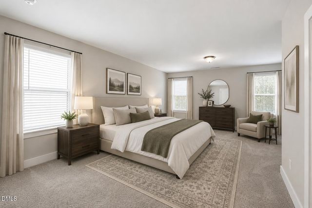 628 Sage Oak, Holly Springs, NC 27540