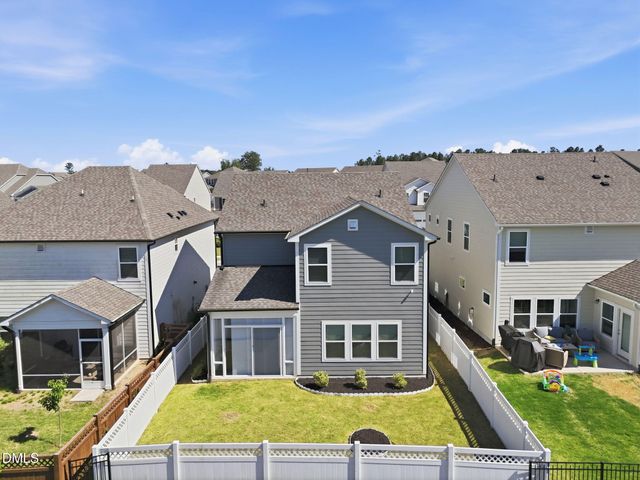 628 Sage Oak, Holly Springs, NC 27540