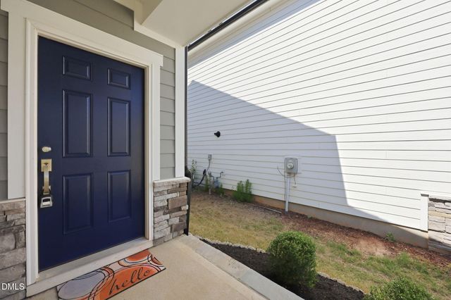 628 Sage Oak, Holly Springs, NC 27540