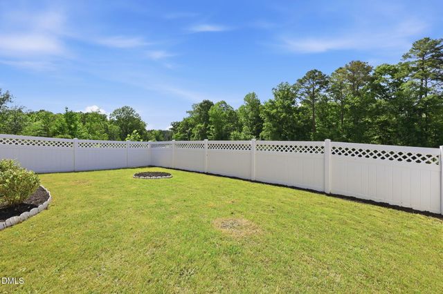 628 Sage Oak, Holly Springs, NC 27540