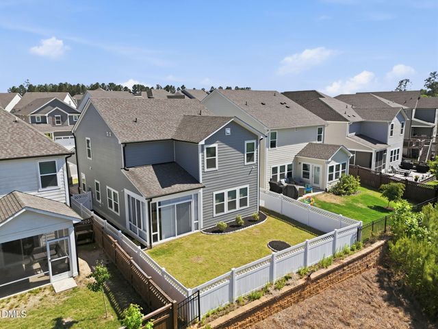 628 Sage Oak, Holly Springs, NC 27540
