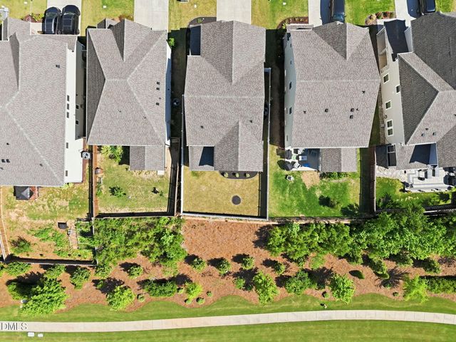 628 Sage Oak, Holly Springs, NC 27540