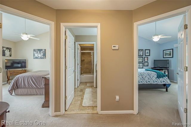 28625 Coyote Court, New Hudson, MI 48165