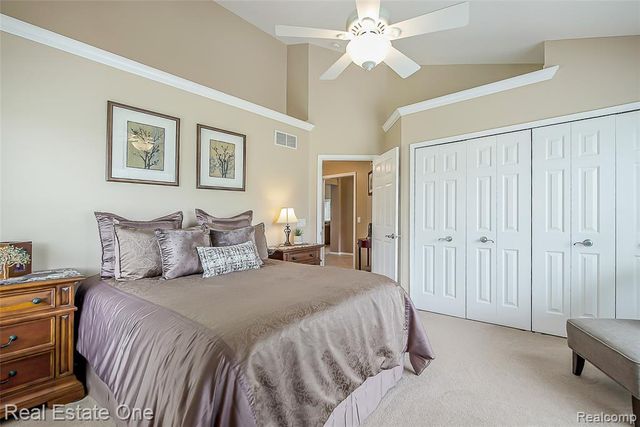 28625 Coyote Court, New Hudson, MI 48165