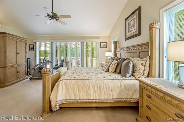 28625 Coyote Court, New Hudson, MI 48165