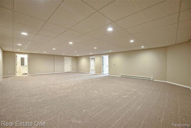 28625 Coyote Court, New Hudson, MI 48165