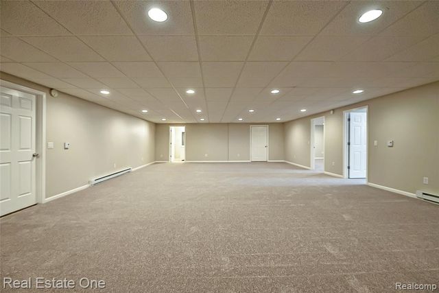 28625 Coyote Court, New Hudson, MI 48165