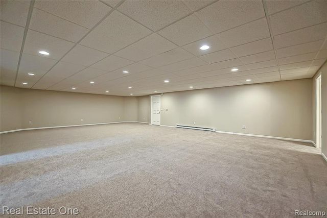 28625 Coyote Court, New Hudson, MI 48165