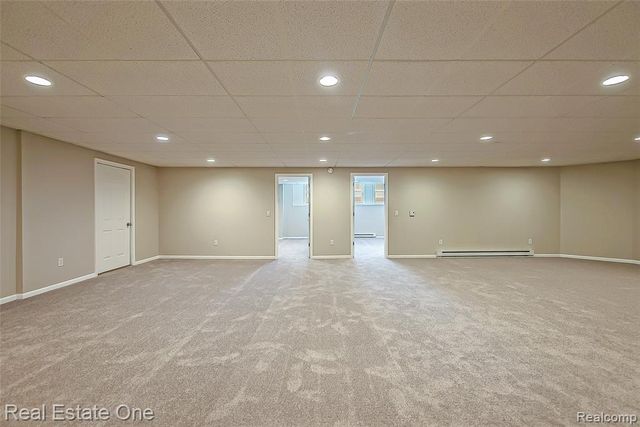 28625 Coyote Court, New Hudson, MI 48165