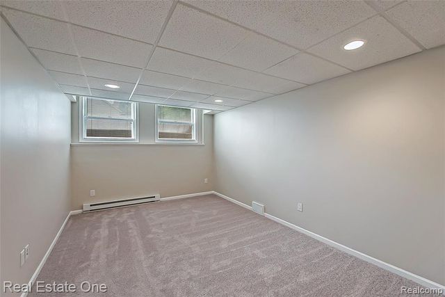 28625 Coyote Court, New Hudson, MI 48165