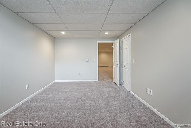 28625 Coyote Court, New Hudson, MI 48165
