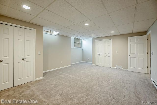28625 Coyote Court, New Hudson, MI 48165
