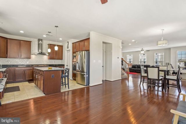 41687 WELL STONE TER, Aldie, VA 20105