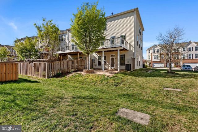 41687 WELL STONE TER, Aldie, VA 20105