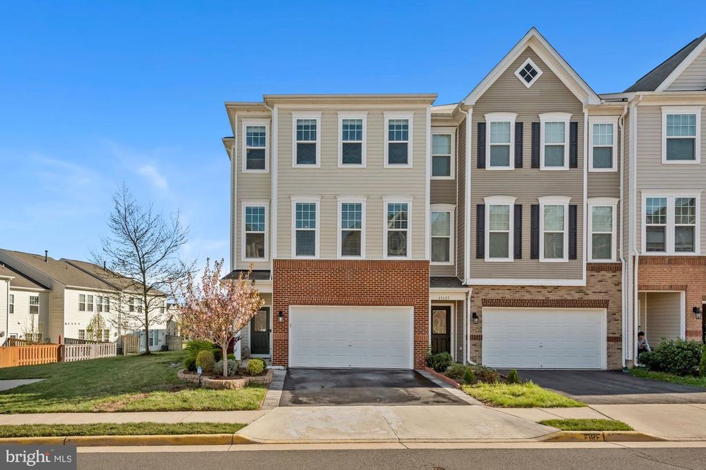 41687 WELL STONE TER, Aldie, VA 20105