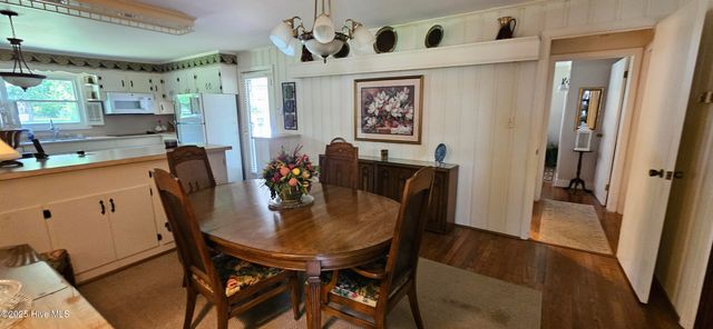 301 Graham Street, Clinton, NC 28328