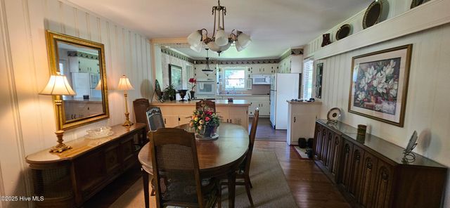 301 Graham Street, Clinton, NC 28328