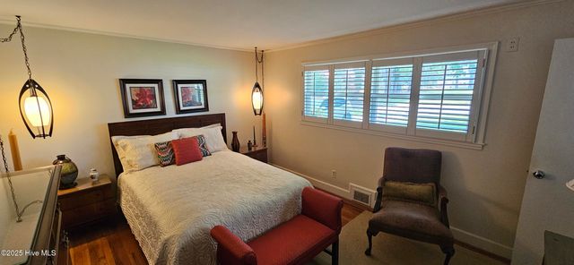301 Graham Street, Clinton, NC 28328