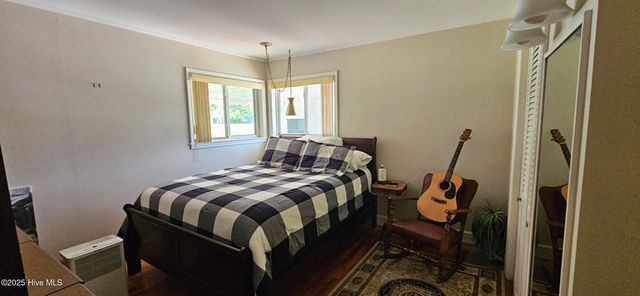 301 Graham Street, Clinton, NC 28328